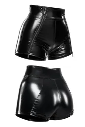 Damen Shorts DDAlida001 schwarz