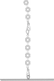 F307 Wetlook Minikleid schwarz