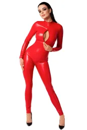 F353 Wetlook Overall rot