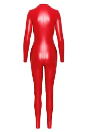 F353 Wetlook Overall rot