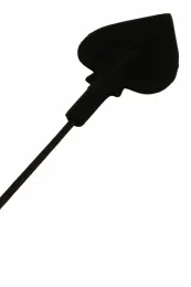 Gerte Spaten schwarz