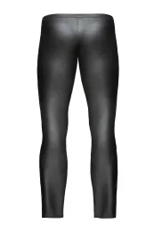 H021 Hose Extrem heißer Look für starke Kerle schwarz