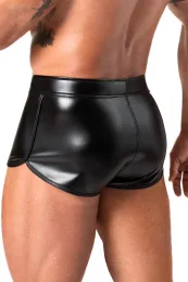 H080 Shorts schwarz