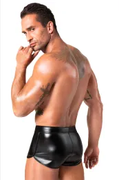 H080 Shorts schwarz