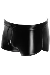 H080 Shorts schwarz