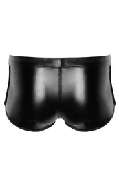 H080 Shorts schwarz