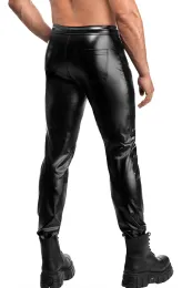 H087 Herrenhose Rogue schwarz