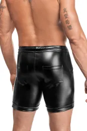 H088 Shorts Rogue schwarz