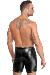 H088 Shorts Rogue schwarz