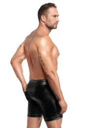 H088 Shorts Rogue schwarz