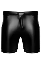 H088 Shorts Rogue schwarz