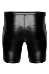 H088 Shorts Rogue schwarz