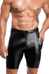 H089 Shorts Onyx Hybrid schwarz