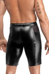 H089 Shorts Onyx Hybrid schwarz