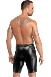 H089 Shorts Onyx Hybrid schwarz