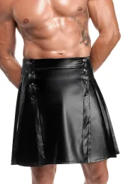 H090 Herren Rock Valor schwarz