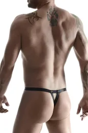 Harness SET011 schwarz von Regnes Fetish Planet