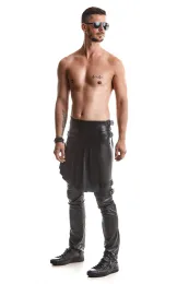Herren Gladiator Rock RMClaudio001 schwarz