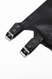 Herren Gladiator Rock RMClaudio001 schwarz