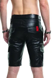 Herren Shorts ADSimone001 schwarz