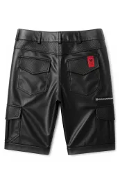 Herren Shorts ADSimone001 schwarz