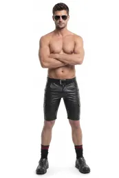 Herren Shorts ADSimone001 schwarz