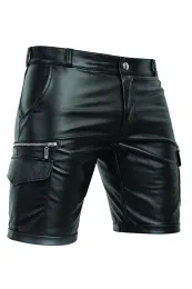 Herren Shorts ADSimone001 schwarz