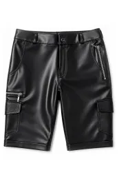 Herren Shorts ADSimone001 schwarz