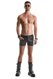 Herren Shorts RMFederico001 schwarz