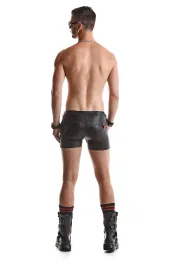 Herren Shorts RMFederico001 schwarz