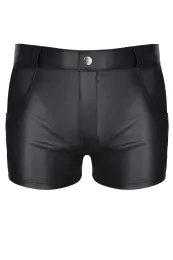 Herren Shorts RMFederico001 schwarz