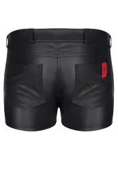 Herren Shorts RMFederico001 schwarz