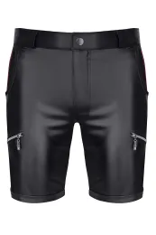 Herren Shorts RMNorberto001 schwarz