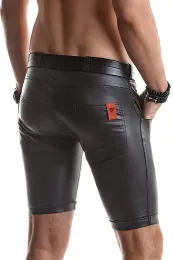 Herren Shorts RMVito001 schwarz