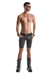 Herren Shorts RMVito001 schwarz