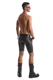 Herren Shorts RMVito001 schwarz