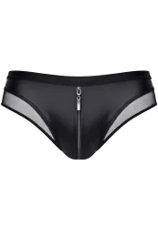 Herren Slip RMArturo001 schwarz