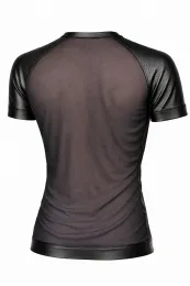 Herren T-Shirt ADDan001 schwarz