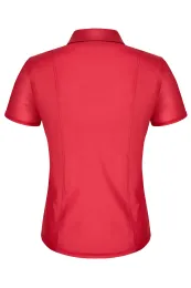 Herren T-Shirt RMMauricio001 rot