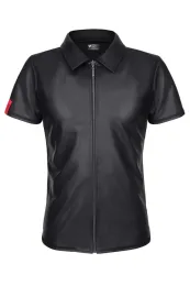 Herren T-Shirt RMRemo001 schwarz