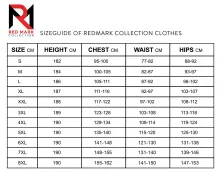 Herren T-Shirt RMRoberto001 schwarz