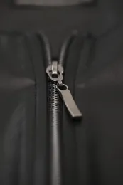 Herren Weste RMOttaviano001 schwarz