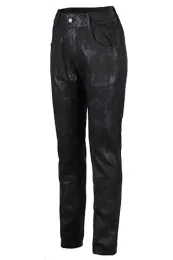 Jeans Art Denim schwarz