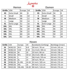 Jeans Art Denim schwarz