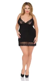 Kleid 1024 schwarz