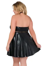 Kleid 5025 schwarz