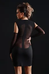 Kleid BRITTANY schwarz