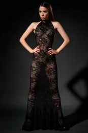 Kleid CHIHIRO schwarz