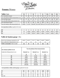 Kleid COLOMBE schwarz besetzt mit Strass