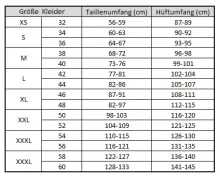 Kleid V-9099 schwarz